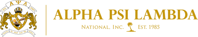 Alpha Psi Lambda National, Inc.